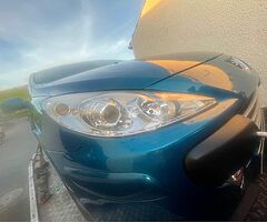 307cc for breaking 2.0 petrol - Image 9/10