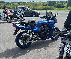 ZRX1200s