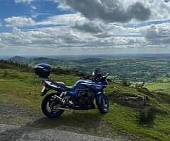 ZRX1200s