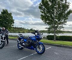 ZRX1200s
