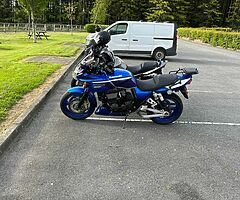 ZRX1200s - Image 4/5
