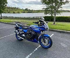 ZRX1200s - Image 5/5