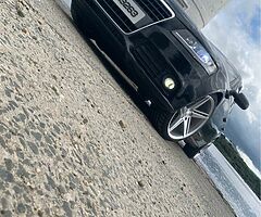 2010 Audi A4