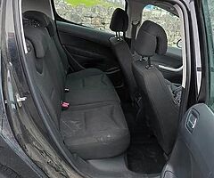 Peugeot 308 1.6 diesel