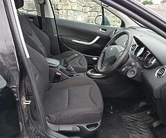 Peugeot 308 1.6 diesel - Image 4/5