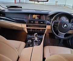 Bmw 520d 2016 - Image 4/7