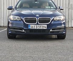 Bmw 520d 2016 - Image 5/7