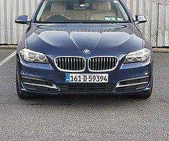 Bmw 520d 2016 - Image 7/7