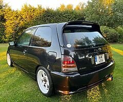 1999 Glanza V (forged) - Image 4/10