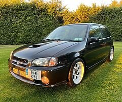 1999 Glanza V (forged) - Image 7/10