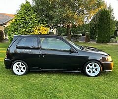 1999 Glanza V (forged) - Image 8/10