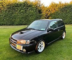 1999 Glanza V (forged) - Image 9/10