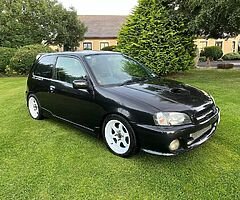 1999 Glanza V (forged) - Image 10/10