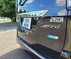 2013 Nissan Serena (hybrid auto)  - Image 9/10
