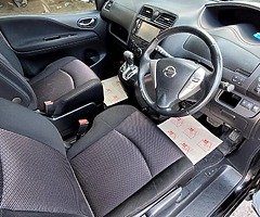 2013 Nissan Serena (hybrid auto)  - Image 10/10