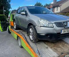 All scrap vehicles bought for cash  - Image 4/10