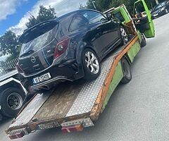 All scrap vehicles bought for cash  - Image 5/10