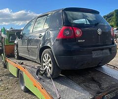 All scrap vehicles bought for cash  - Image 6/10