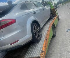 All scrap vehicles bought for cash  - Image 7/10