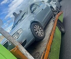 All scrap vehicles bought for cash  - Image 8/10