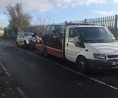 All scrap vehicles bought for cash  - Image 9/10
