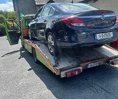 All scrap vehicles bought for cash  - Image 10/10