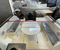 New Texas 540 + New Suzuki 60hp - Image 10/10