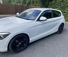 BMW 1 SERIES - Image 3/9