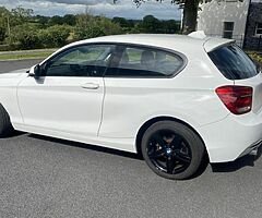BMW 1 SERIES - Image 6/9