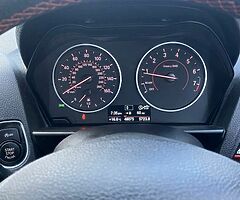 BMW 1 SERIES - Image 9/9