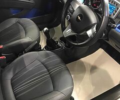 Chevrolet Spark LTZ - Image 6/10