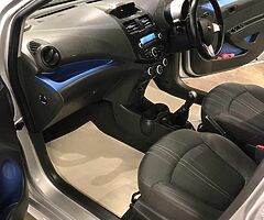 Chevrolet Spark LTZ - Image 7/10