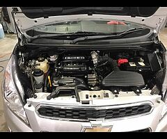 Chevrolet Spark LTZ - Image 9/10