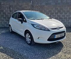2012 Ford Fiesta - Image 3/9