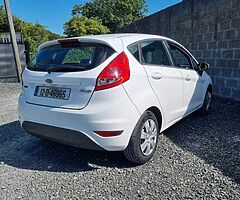 2012 Ford Fiesta - Image 7/9
