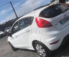 2012 Ford Fiesta - Image 9/9