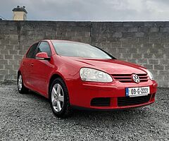 2009 Vw Golf - Image 3/7