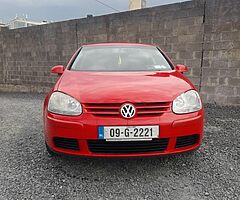 2009 Vw Golf - Image 4/7