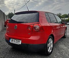 2009 Vw Golf - Image 5/7