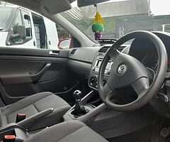 2009 Vw Golf - Image 6/7