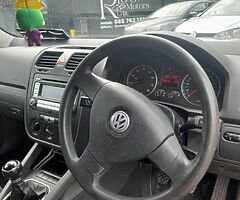 2009 Vw Golf - Image 7/7