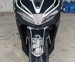 2021 Honda Click 125 V2 - Image 3/5