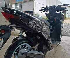 2021 Honda Click 125 V2 - Image 4/5