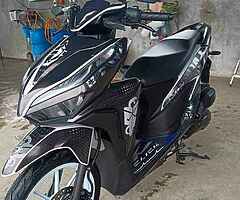 2021 Honda Click 125 V2 - Image 5/5