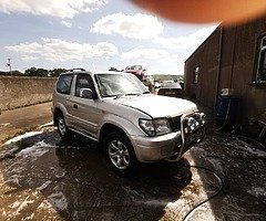 2002 Toyota Landcruiser - Image 4/10