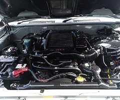 2002 Toyota Landcruiser - Image 6/10