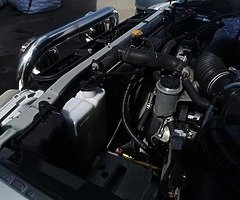2002 Toyota Landcruiser - Image 9/10
