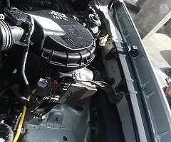 2002 Toyota Landcruiser - Image 10/10