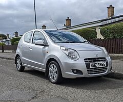 2009 Suzuki Alto