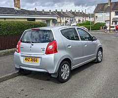 2009 Suzuki Alto - Image 3/10
